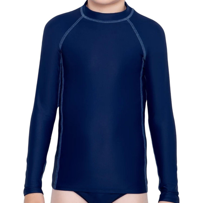 FRANELA MANGA LARGA - RASHGUARD