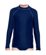 FRANELA MANGA LARGA - RASHGUARD