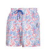SHORT DE BAÑO BEACHMAN SEALIFE