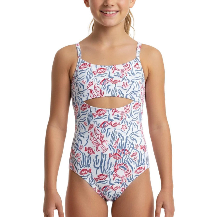 BIKINI ATLETIK SEA LIFE