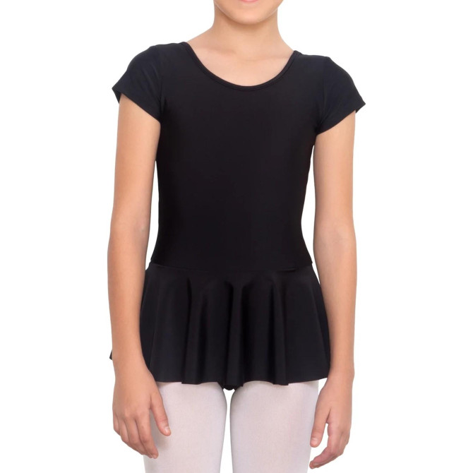 MALLA DE BALLET ELEONORA