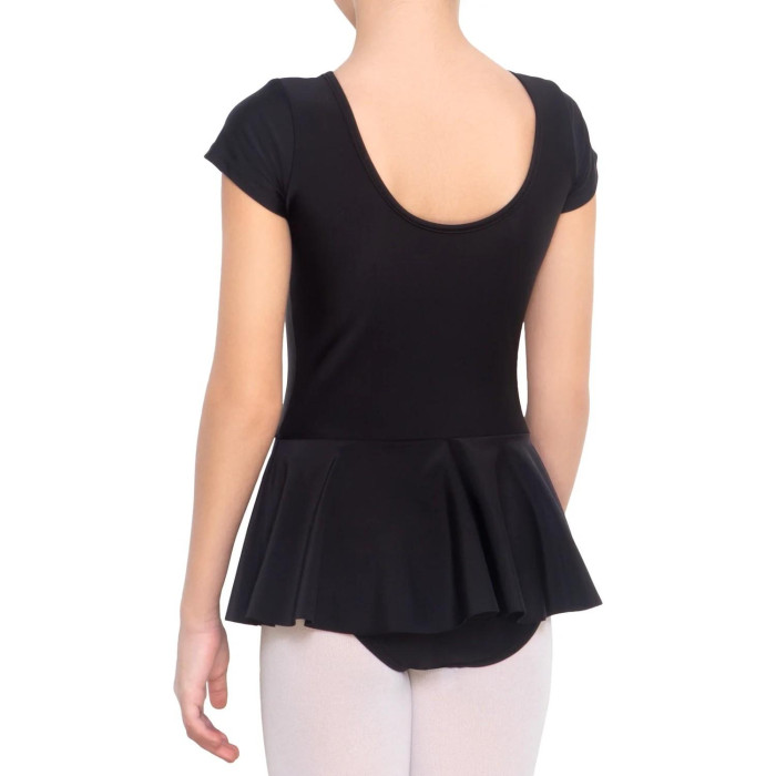 MALLA DE BALLET ELEONORA