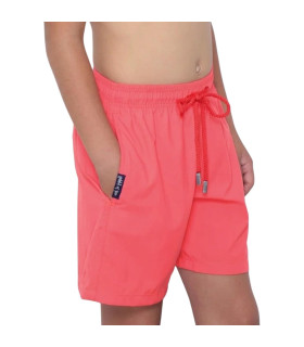 SHORT DE BAÑO BEACHMAN