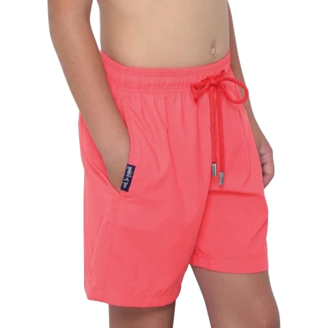 SHORT DE BAÑO BEACHMAN
