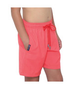SHORT DE BAÑO BEACHMAN
