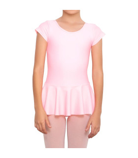 MALLA DE BALLET ELEONORA