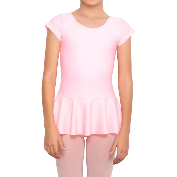 MALLA DE BALLET ELEONORA