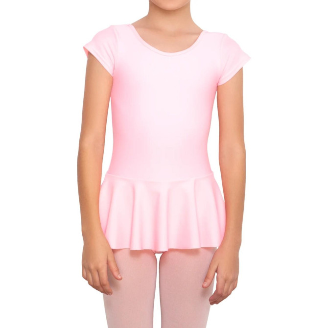 MALLA DE BALLET ELEONORA