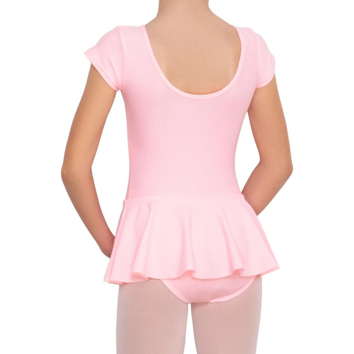 MALLA DE BALLET ELEONORA