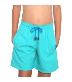 SHORT DE BAÑO BEACHMAN