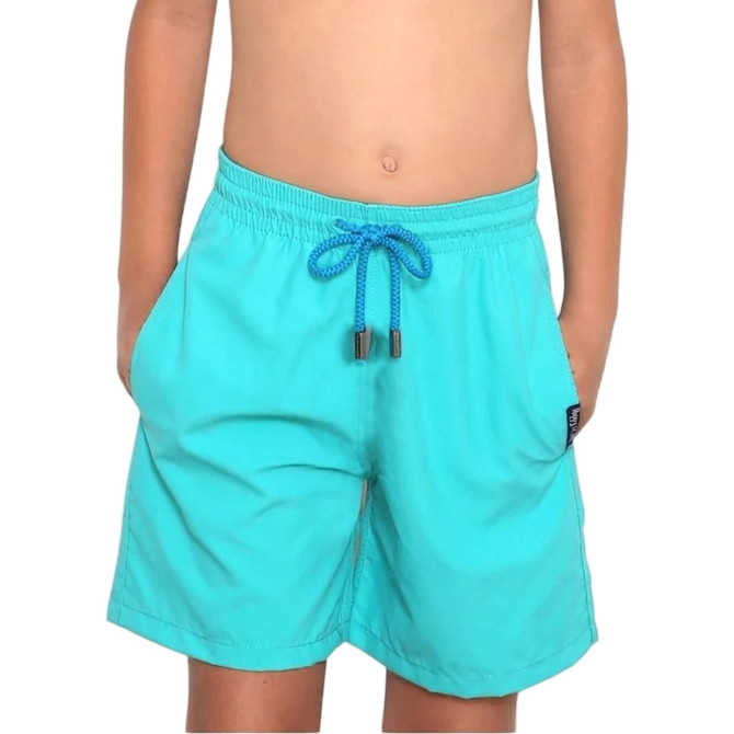 SHORT DE BAÑO BEACHMAN