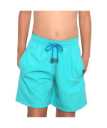 SHORT DE BAÑO BEACHMAN