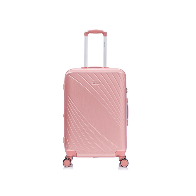 MALETA ABS CABINA MOCHIMA 18"