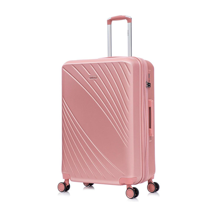 MALETA ABS CABINA MOCHIMA 18"