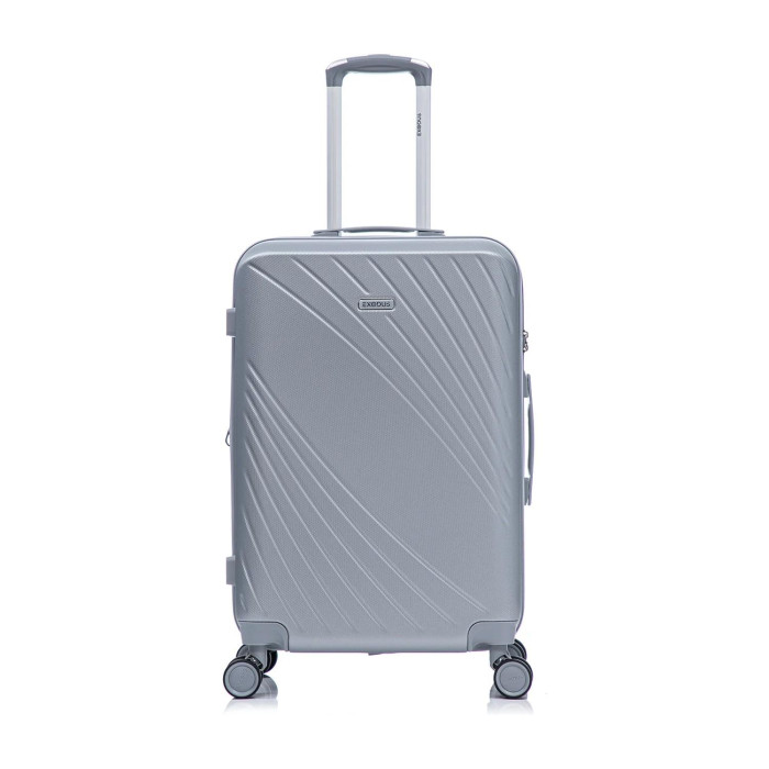 MALETA ABS CABINA MOCHIMA 18"
