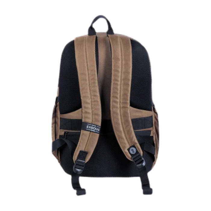 MORRAL DOMUS CURVE 25L