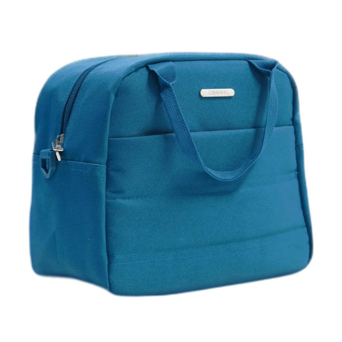 LONCHERA TOTE BAG MOOBO 25X17X2