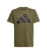 J BL TEE 160