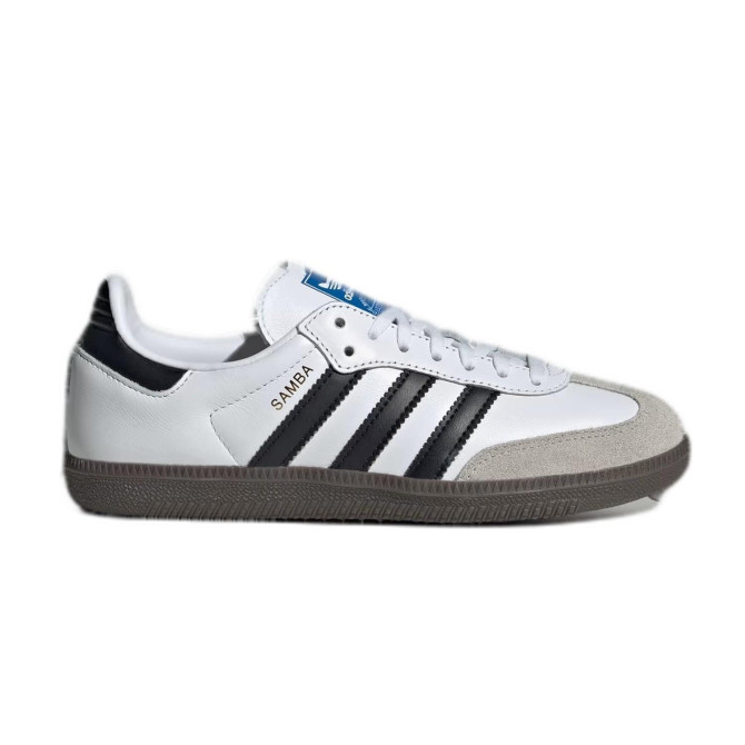SAMBA OG J