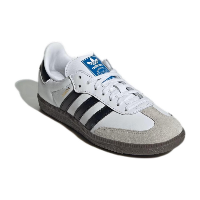 SAMBA OG J