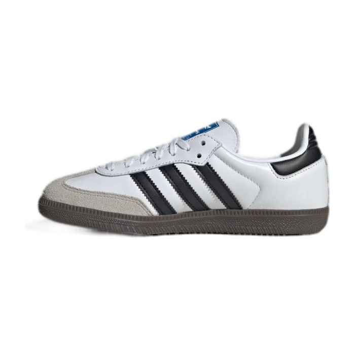 SAMBA OG J