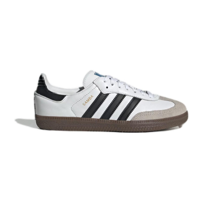 SAMBA OG C