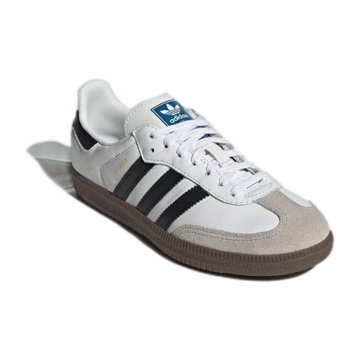 SAMBA OG C
