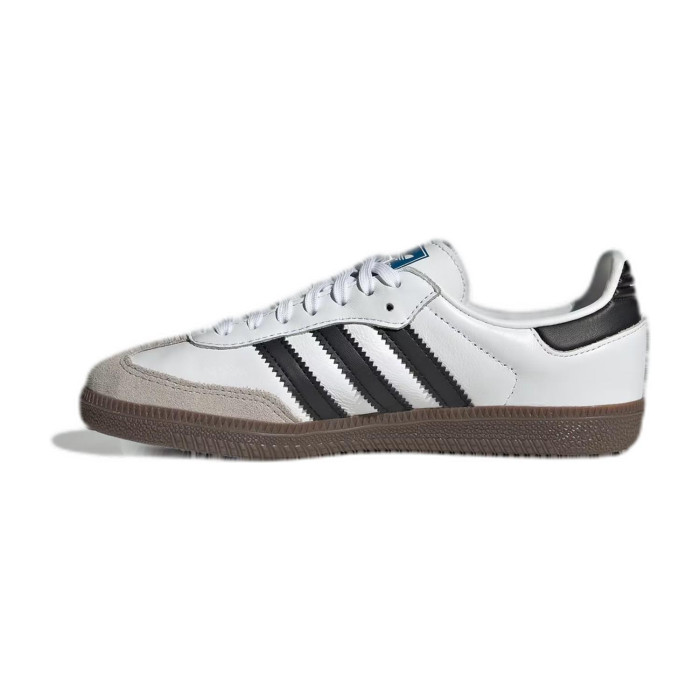 SAMBA OG C