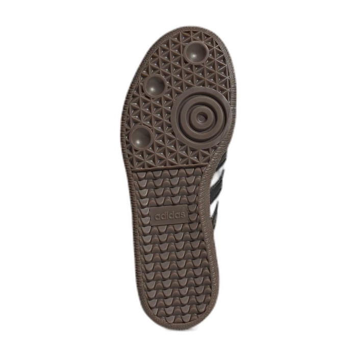 SAMBA OG C