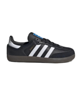 SAMBA OG C