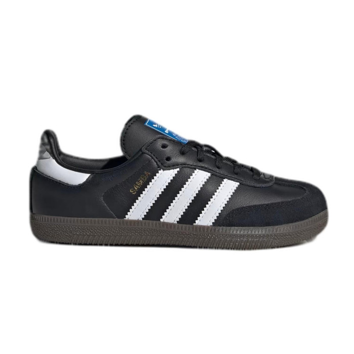 SAMBA OG C