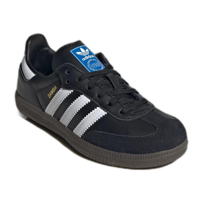 SAMBA OG C