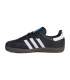 SAMBA OG C