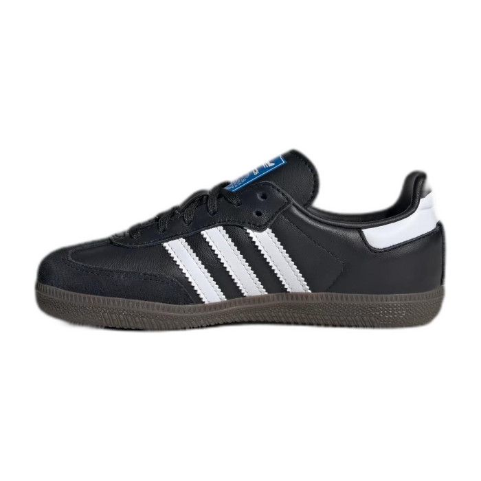 SAMBA OG C