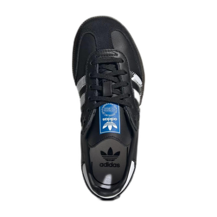 SAMBA OG C