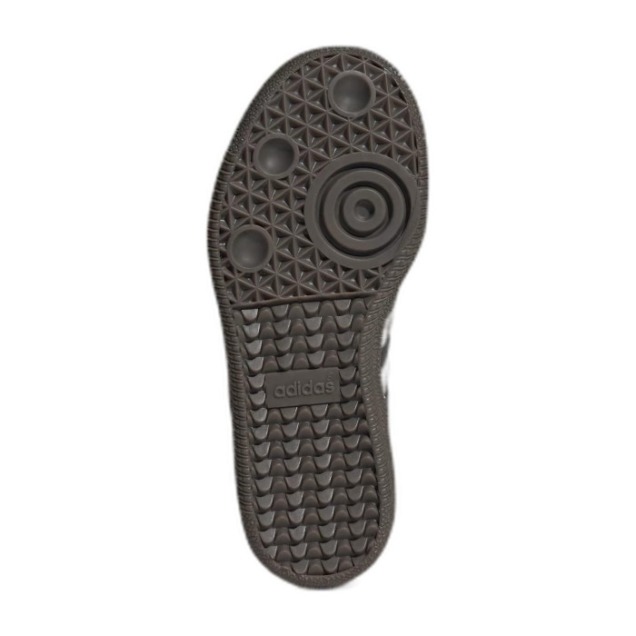 SAMBA OG C