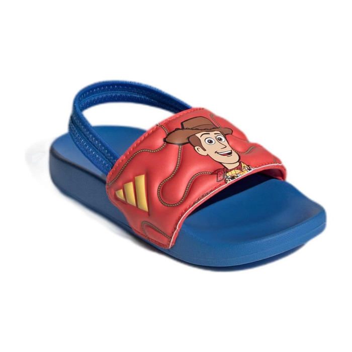 ADILETTE ESTRAP WOODY