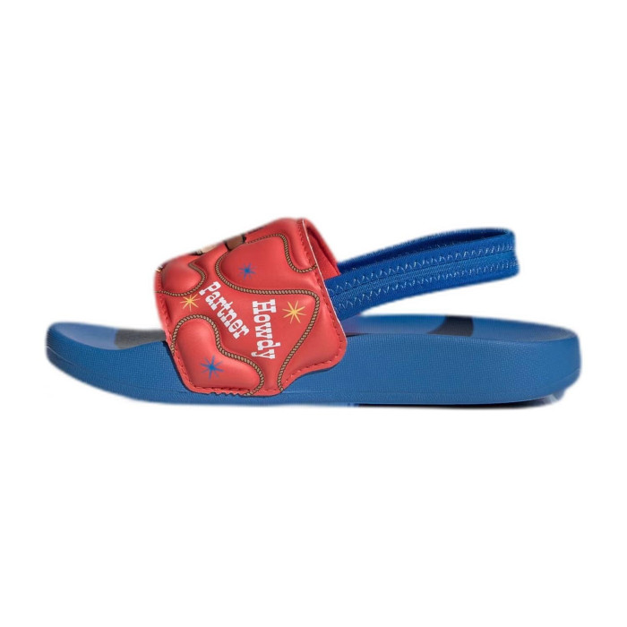ADILETTE ESTRAP WOODY