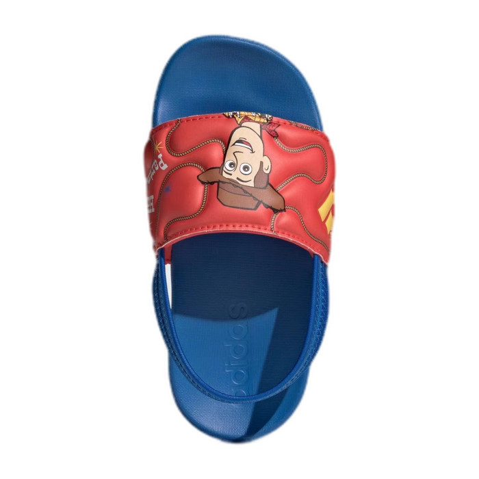 ADILETTE ESTRAP WOODY