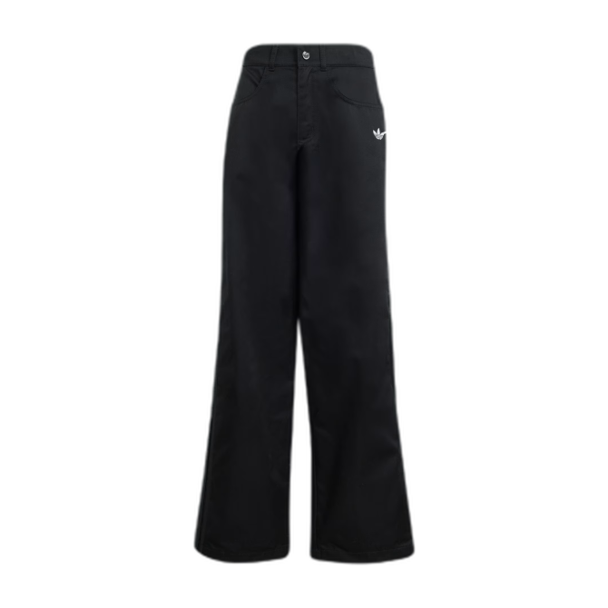TWILL PANTS