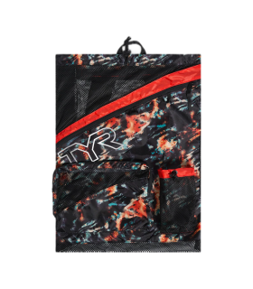 Elite Team Mesh Backpack