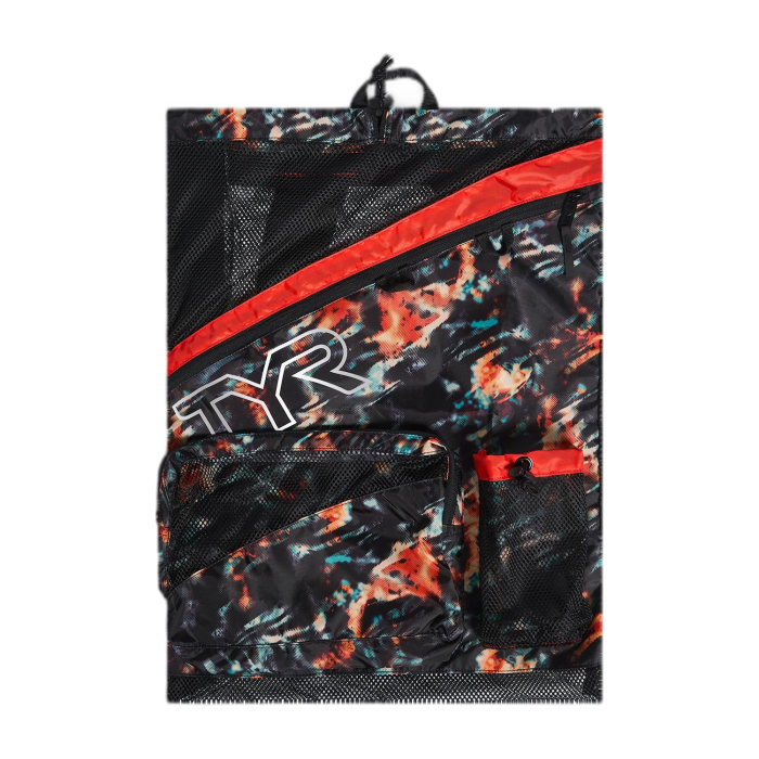 Elite Team Mesh Backpack