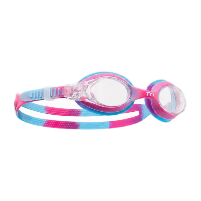 SWIMPLE TIE DYE
