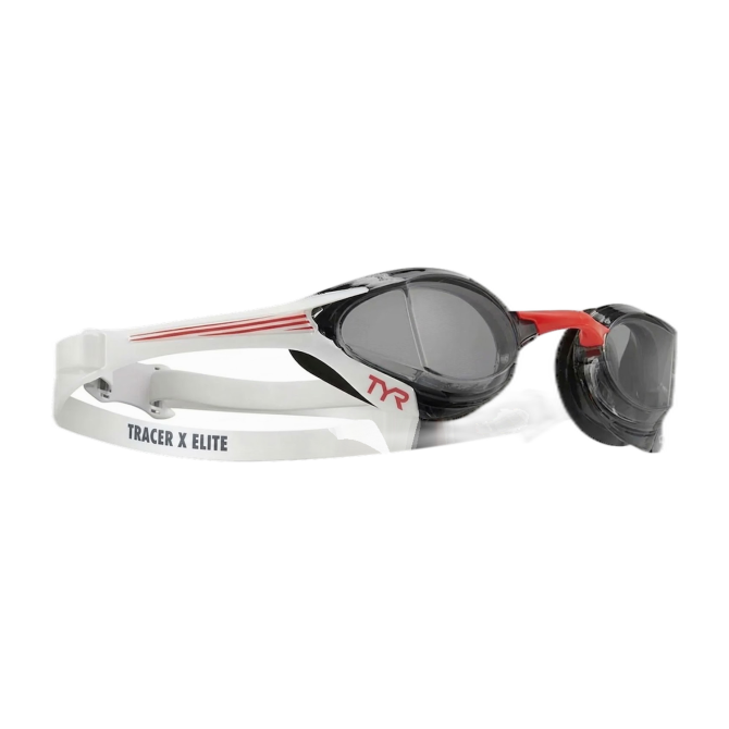 TRACER X ELITE RACING GOOGLES