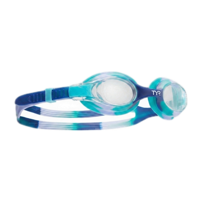 SWIMPLE TIE DYE