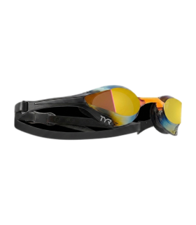 TRACER X ELITE MIRRORED RACING