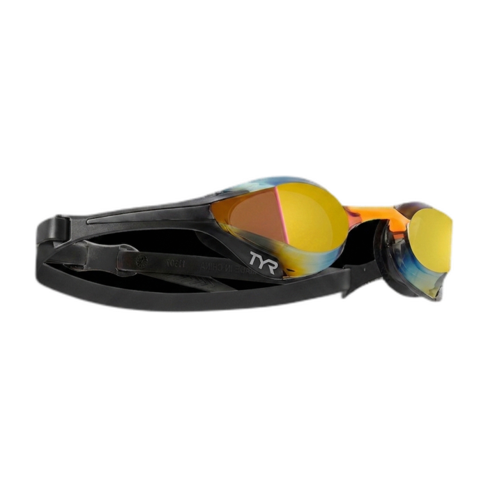 TRACER X ELITE MIRRORED RACING