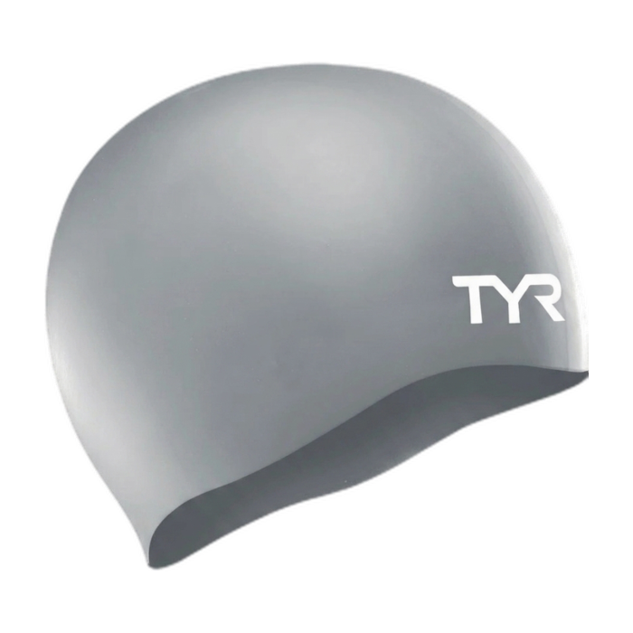 SILICONE SWIM CAP