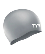 SILICONE SWIM CAP