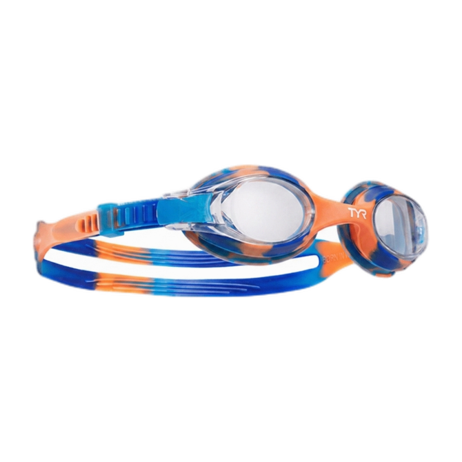 SWIMPLE TIE DYE
